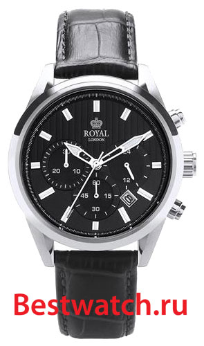 Часы Royal London Sports 41234-01